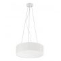 Novolux VORADA 908E-L0125B-RA Závěsná lampa 1x25W/LED 3540LM IP20