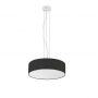 Novolux VORADA 908E-L0125B-RB Závěsná lampa 1x25W/LED 3540LM IP20