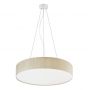 Novolux VORADA 908F-L0129B-RC Závěsná lampa 1x29W/LED 4000LM IP20