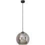 Nowodvorski POLARIS 9060 Závěsná lampa 1x60W/E27 IP20