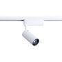 Nowodvorski PROFILE IRIS LED 12W 4000K 9002 Kolejový reflektor 1x12W/LED 4000K 864LM IP20