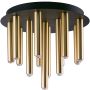 Nowodvorski STALACTITE XIII 9054 Stropní lampa 13x10W only LED/G9 IP20
