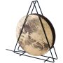 Nowodvorski WHEEL I 9032 Stolní lampa 1x20W/G9 IP20