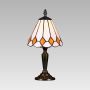 Prezent TIFFANY TABLE 90 Stolní lampa 1x40W/E14 IP20