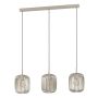 Eglo ROMAZZINA 900497 Závěsná lampa 3x40W/E27 ip20