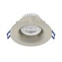 Eglo SALABATE 902275 Zasouvací osvětlení 1x5W/LED 2700K, 4000K, 6500K 540lm ip65