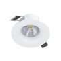 Eglo SALICETO 902329 Zasouvací osvětlení 1x6W/LED 4000K 580lm ip20