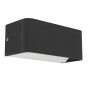Eglo SANIA-Z 901956 Nástěnná lampa 1x10W/LED 2700-6500K 1250lm ip55
