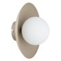 Alfa ALEDAR 91549 Nástěnná lampa 1x/G9