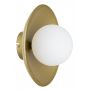 Alfa ALEDAR 91552 Nástěnná lampa 1x/G9