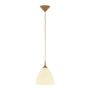 Alfa BARTEK 9102 Závěsná lampa 1x60W/E27