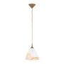 Alfa BARTEK 9108 Závěsná lampa 1x60W/E27