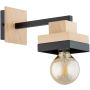 Alfa MIKO 91538 Nástěnná lampa 1x15W/E27