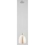 Alfa RONDA 9121 Závěsná lampa 1x60W/E27 IP20