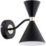 Alfa SALUT 91525 Nástěnná lampa 2x15W/GU10