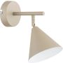Alfa ZELTA 91531 Nástěnná lampa 1x15W/E27
