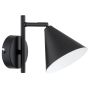 Alfa ZELTA 91534 Nástěnná lampa 1x15W/E27