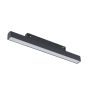 Antigo Komatsu 6544 1x20W/LED 3000K 1600lm IP20
