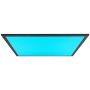 Brilliant ABIE G90319/76 Stropní lampa 1x31W/LED 3800LM IP20