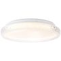 Brilliant BADRIA G96992/05 Stropní lampa 1x10W/LED 3000K 1300LM IP20