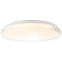 Brilliant BADRIA G96993/05 Stropní lampa 1x22W/LED 3000K 2500LM IP20