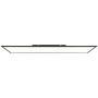 Brilliant BUFFI G90359A26 Stropní lampa 1x33W/LED 4000K 4000LM IP20