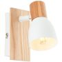 Brilliant DAINTREE 99710/75 Nástěnná lampa 1x28W/E14 IP20