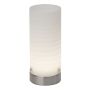 Brilliant DAISY G92968/05 Stolní lampa 1x3W/LED 320LM IP20