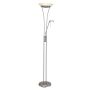 Brilliant FINN G93035/13 Stojací lampa 1x21W/LED 2500LM IP20