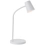 Brilliant ILLA G93098/05 Stolní lampa 1x6W/LED 3000K 780LM IP20