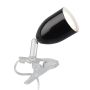 Brilliant LEO G24801A06 Stolní lampa s klipem 1x3W/GU10 IP20