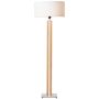 Brilliant MAGNUS G93116/75 Stojací lampa 1x25W/E27 3000K 1700LM IP20