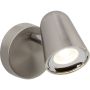 Brilliant NIFTY G50610/13 Nástěnná lampa 1x4W/LED 480LM IP20