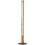 Brilliant ODUN G93114/36 Stojací lampa 1x26W/LED 3000K 2900LM IP20