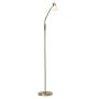 Brilliant PHILO G16358/18 Stojací lampa 1x25W/E14 IP20