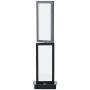 Brilliant RANUT G93141/06 Stolní lampa 2x16W/LED 3000K 2000LM IP20