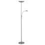 Brilliant ROSANNA G93011/13 Stojací lampa 1x21W/LED 2500LM IP20