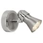 Brilliant SANNY G15410/77 Nástěnná lampa 1x7W/GU10 IP20