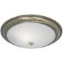Endon ATLAS 91121 Stropní lampa 2x40W/E27 IP20