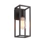 Endon HERBERT 91993 Nástěnná lampa 1x10W/E27 IP44
