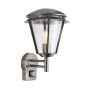 Endon IKEN 91828 Nástěnná lampa 1x60W/E27 IP44