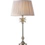 Endon LEAF & FREYA 91221 Stolní lampa 60W E27 IP20