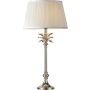 Endon LEAF & FREYA 91230 Stolní lampa 60W E27 IP20