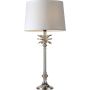 Endon LEAF & MIA 91231 Stolní lampa 60W E27 IP20