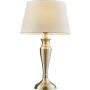 Endon OSLO & EVIE 91062 Stolní lampa 60W E27 IP20