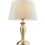 Endon OSLO & EVIE 91091 Stolní lampa 60W E27 IP20
