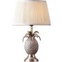 Endon PINEAPPLE & FREYA 91109 Stolní lampa 60W E27 IP20