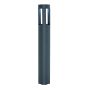 Endon TRIBECA EL-40076 Stojací lampa 8W/LED 6000K 300LM IP54