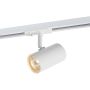 Italux MARVI TR JAZZ 913803-1-WH Kolejový reflektor 1x35W/GU10 IP20