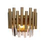 Milagro MADISON ML6937 Nástěnná lampa 2x40W/E14 IP20
